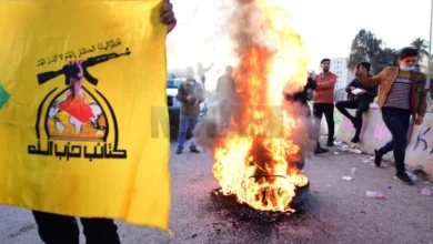 Photo of Ирачка милиција ги предупредува САД дека „војна против Иран не е пикник“