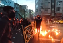 Photo of Иран се подготвува да обеси демонстрант, што би било прво погубување поврзано со антирежимските демонстрации