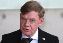 Photo of Германија со поддршка за Данска во спорот со Трамп околу Гренланд