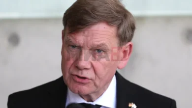 Photo of Германија со поддршка за Данска во спорот со Трамп околу Гренланд