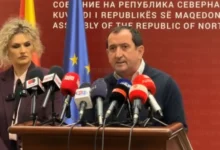 Photo of ВРЕДИ ќе учествува на лидерската средба, коалицијата поддржува укинување на техничката влада