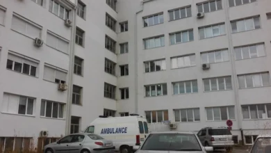 Photo of Работник на велешки ЈКП „Дервен“ тешко се повредил на работа