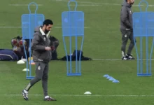 Photo of Реал Мадрид го претстави Арбелоа