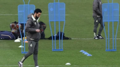 Photo of Реал Мадрид го претстави Арбелоа