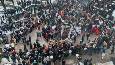 Photo of Вевчанскиот карневал традиција долга илјадници години со посебно место во македонската култура
