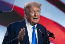 Photo of Трамп им порача на демонстрантите во Иран: Помошта доаѓа, запомнете ги имињата на убијците