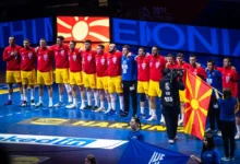 Photo of На дуелот со Данска на Европското првенство судии од Молдавија