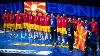 Photo of На дуелот со Данска на Европското првенство судии од Молдавија