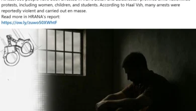 Photo of Различни бројки за загинати во Иран