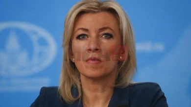 Photo of Захарова: САД ги користат вештачки поттикнатите немири во Иран како изговор за повторување на нападите врз таа земја