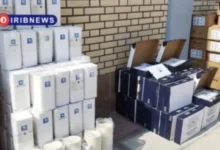 Photo of Ирански државни медиуми тврдат дека немало протести во последните 24 часа, запленета опрема за сателитски интернет