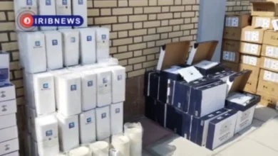 Photo of Ирански државни медиуми тврдат дека немало протести во последните 24 часа, запленета опрема за сателитски интернет