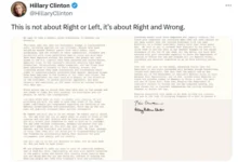 Photo of Бил и Хилари Клинтон одбија да сведочат за Епстин во Конгресот