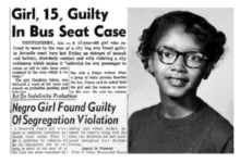 Photo of Почина Клодет Колвин, жената која пред Роза Паркс се спротивстави на сегрегацијата во САД