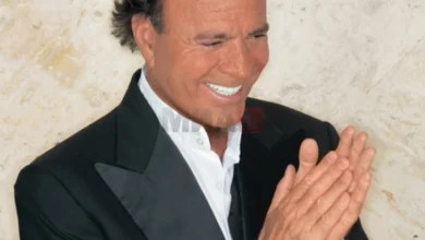 Photo of Шпанија започна истрага за обвинувањата против Хулио Иглесијас за сексуална злоупотреба