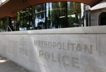 Photo of Над 300 полицајци во Лондон признаа дека се членови на масонски ложи