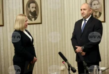 Photo of Радев го врачи вториот мандат за состав на бугарска влада, ПП-ДБ го врати нереализиран