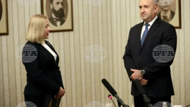 Photo of Радев го врачи вториот мандат за состав на бугарска влада, ПП-ДБ го врати нереализиран