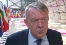 Photo of Дипломатска офанзива на Данска во Вашингтон: Расмусен на разговори со Рубио и Венс за Гренланд