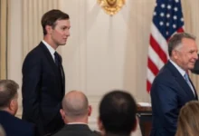Photo of Виткоф и Кушнер наскоро повторно во Москва на средба со Путин