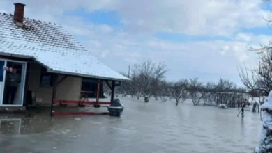 Photo of Вонредна состојба се уште во осум општини во Србија