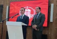 Photo of Касами: Да се укине техничката влада веднаш, а ако нема согласност од сите политички фактори, тогаш и следните редовни парламентарни избори да се одржат со техничка влада