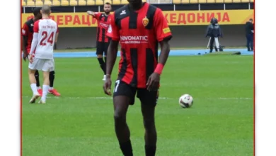 Photo of Вардар прифати милионска понуда од Спортинг Канзас за Мато