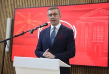 Photo of Мицкоски: Се согласивме дека техничката влада треба да се укине