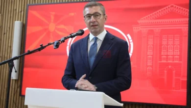 Photo of Мицкоски: Се согласивме дека техничката влада треба да се укине