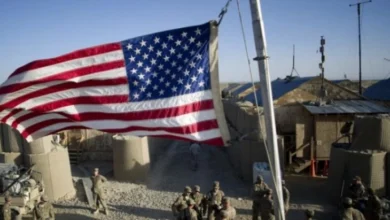 Photo of САД повлекуваат војници од клучни бази на Блискиот исток по заканите од Техеран