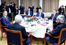 Photo of Лидерска средба: Постигната согласност за укинување на техничката влада за следните или за изборите потоа