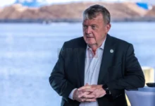 Photo of Данска го зголемува военото присуство на Гренланд