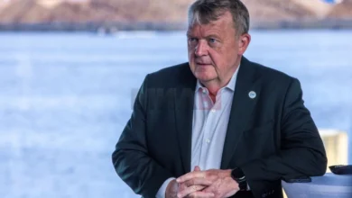 Photo of Данска го зголемува военото присуство на Гренланд