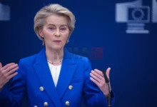 Photo of Европската комисија мора да се соочи со ново гласање за недоверба