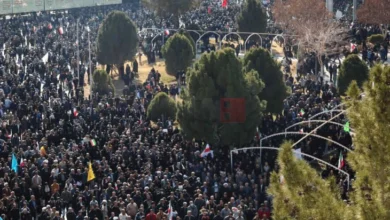 Photo of Иранскиот министер за правда вели дека уапсените демонстранти се „дефинитивно виновни“