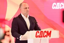 Photo of Филипче: Не сме на пазар, без применети реформи – нема укинување на техничката влада