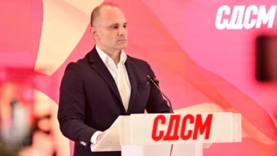 Photo of Филипче: Не сме на пазар, без применети реформи – нема укинување на техничката влада