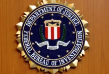Photo of ФБИ изврши претрес во домот на новинарка на „Вашингтон пост“ во истрага за протекување на доверливи податоци