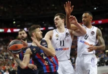 Photo of Реал Мадрид ја напушта Евролигата