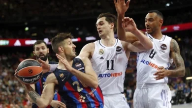 Photo of Реал Мадрид ја напушта Евролигата