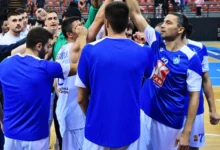 Photo of АБА2: МЗТ Скопје Аеродром поразен од Војводина