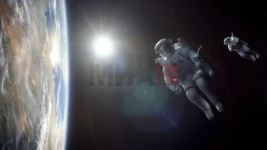 Photo of Прва медицинска евакуација од Вселената