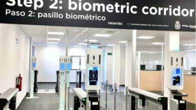 Photo of ЕЕС системот им предизвика значителна непријатност на патниците, тврдат европските аеродроми