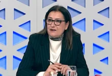 Photo of Тренчевска: Нема да бидеме алиби за сценаријата на власта, техничката влада мора да постои