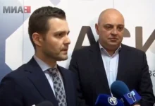 Photo of Муцунски: Одлуката на САД за визниот режим е само за иселеничките визи, не и за другите
