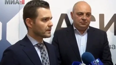 Photo of Муцунски: Одлуката на САД за визниот режим е само за иселеничките визи, не и за другите