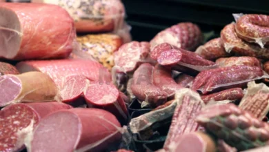 Photo of Гастроентеролозите предупредуваат: Сувомесните производи се најлоши за цревата