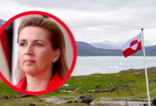 Photo of Фредериксен: Факт е дека Данска и САД имаат фундаментални разлики за иднината на Гренланд