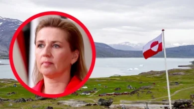 Photo of Фредериксен: Факт е дека Данска и САД имаат фундаментални разлики за иднината на Гренланд