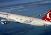 Photo of Авион на „Туркиш ерлајнс“ принудно слета во Барселона поради закана со бомба на патник